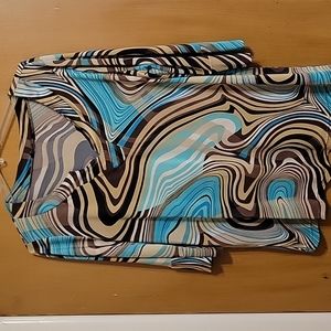 Argee Women's Blouse